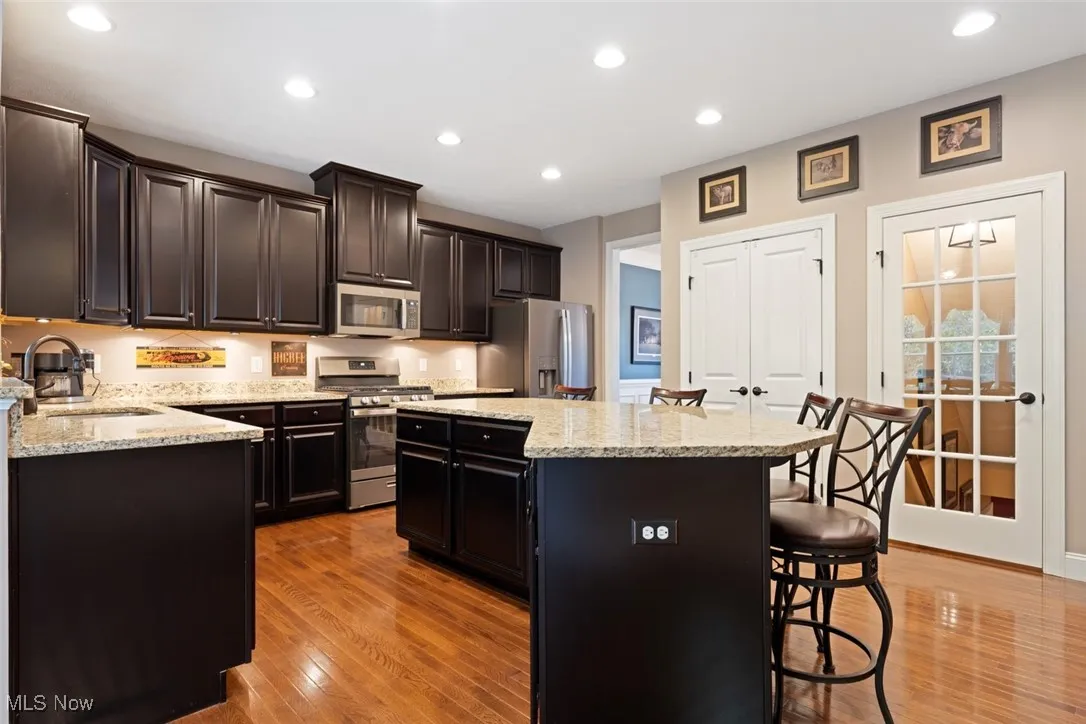 8708 Mavis Trail, Streetsboro, Ohio 44241,MLS Now Listing ID
