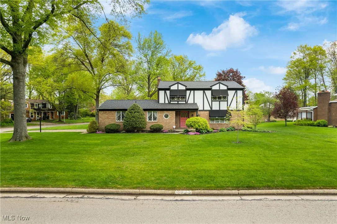 2410 Tanglewood Drive, Massillon, Ohio 44646,MLS Now Listing ID