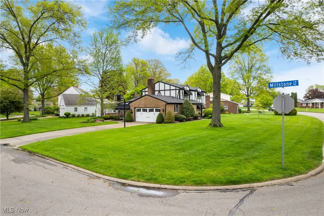 2410 Tanglewood Drive, Massillon, Ohio 44646,MLS Now Listing ID
