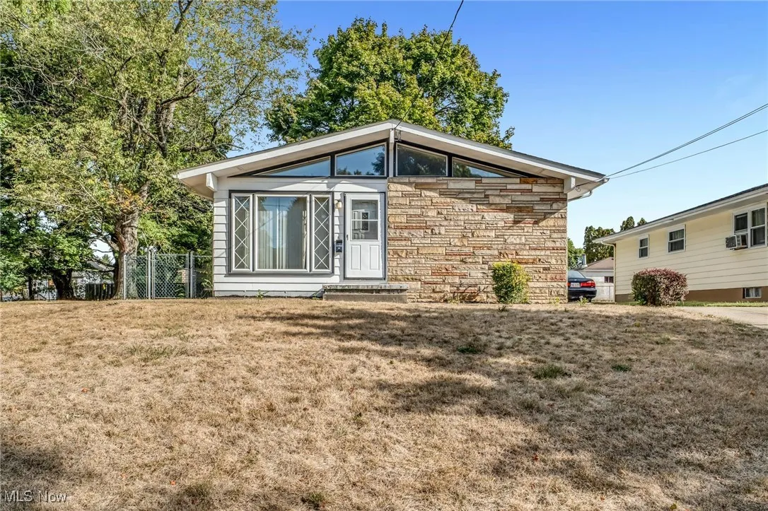 2863 Burnside Street, Akron, Ohio 44312,MLS Now Listing ID