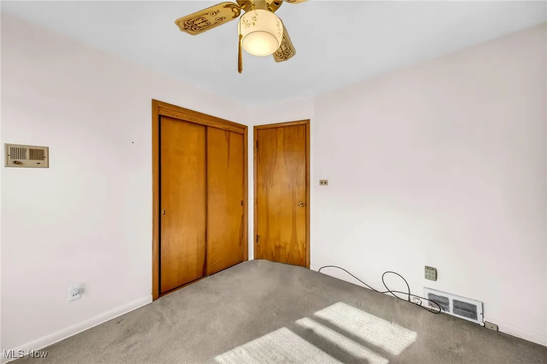 2863 Burnside Street, Akron, Ohio 44312,MLS Now Listing ID