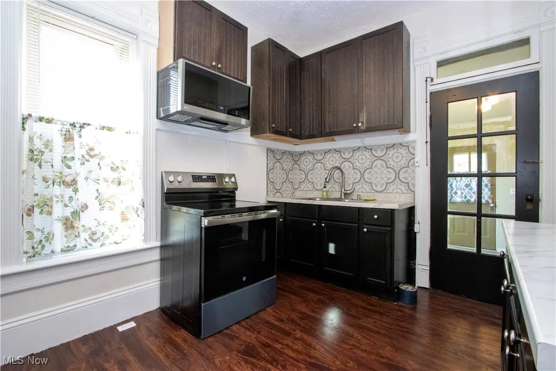 88 Sherman Avenue, Mansfield, Ohio 44906,MLS Now Listing ID