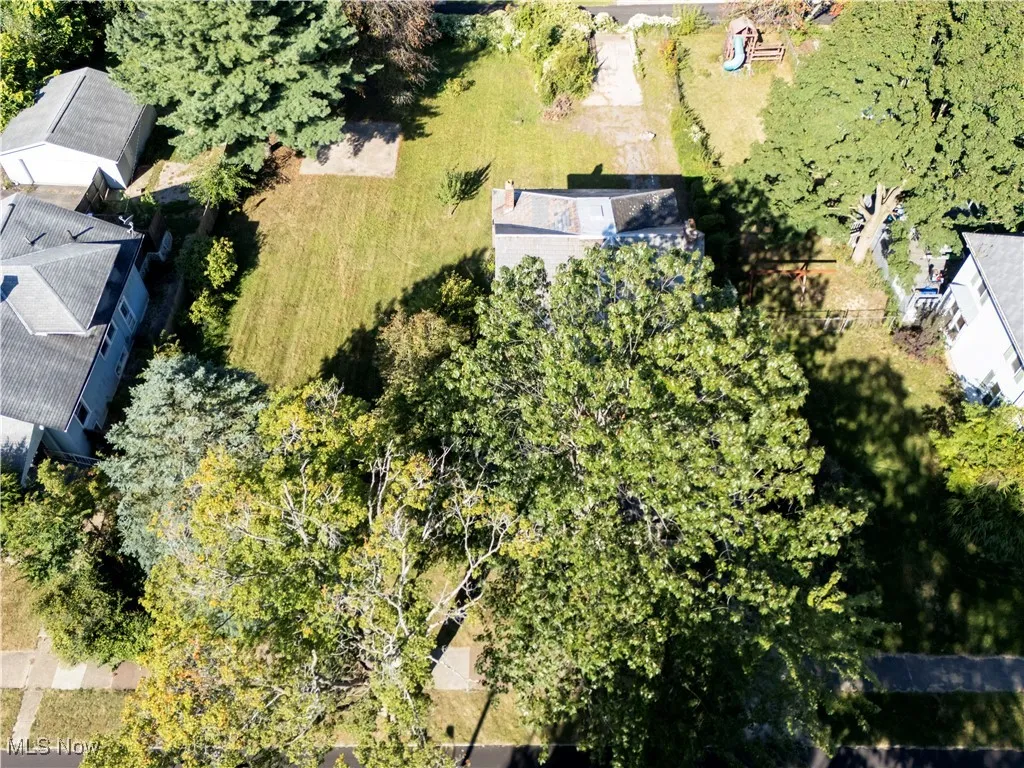 88 Sherman Avenue, Mansfield, Ohio 44906,MLS Now Listing ID