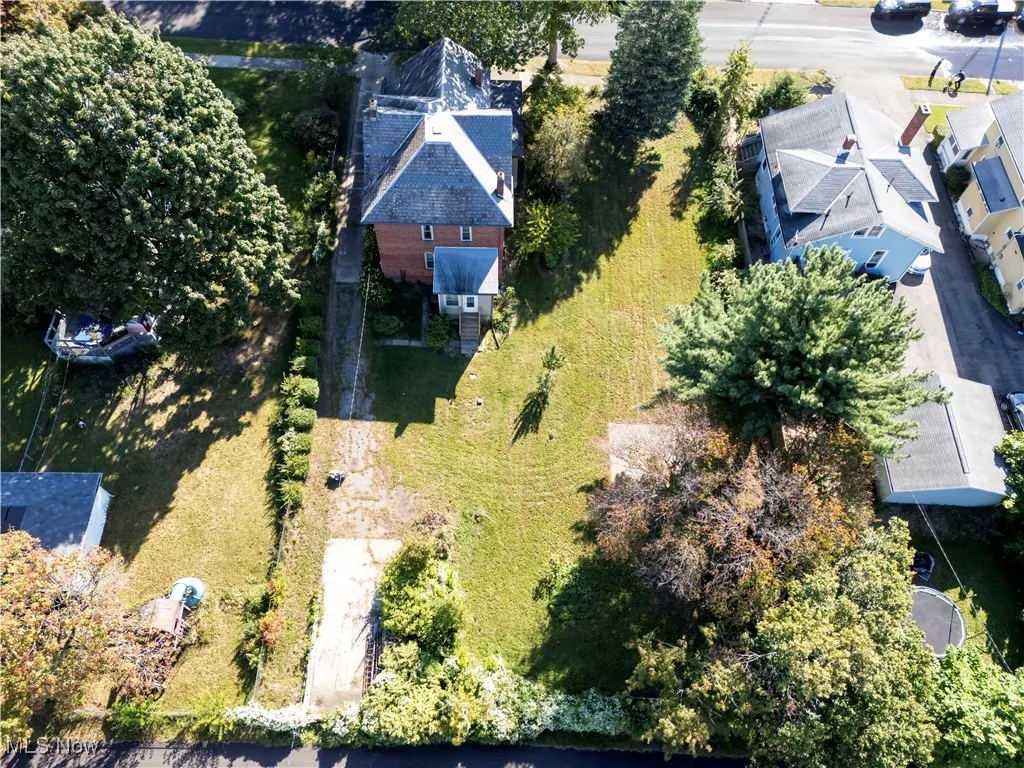 88 Sherman Avenue, Mansfield, Ohio 44906,MLS Now Listing ID