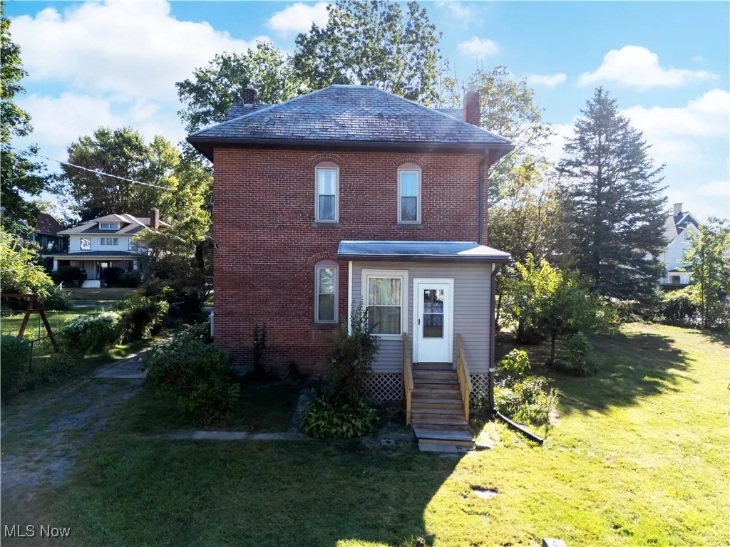 88 Sherman Avenue, Mansfield, Ohio 44906,MLS Now Listing ID