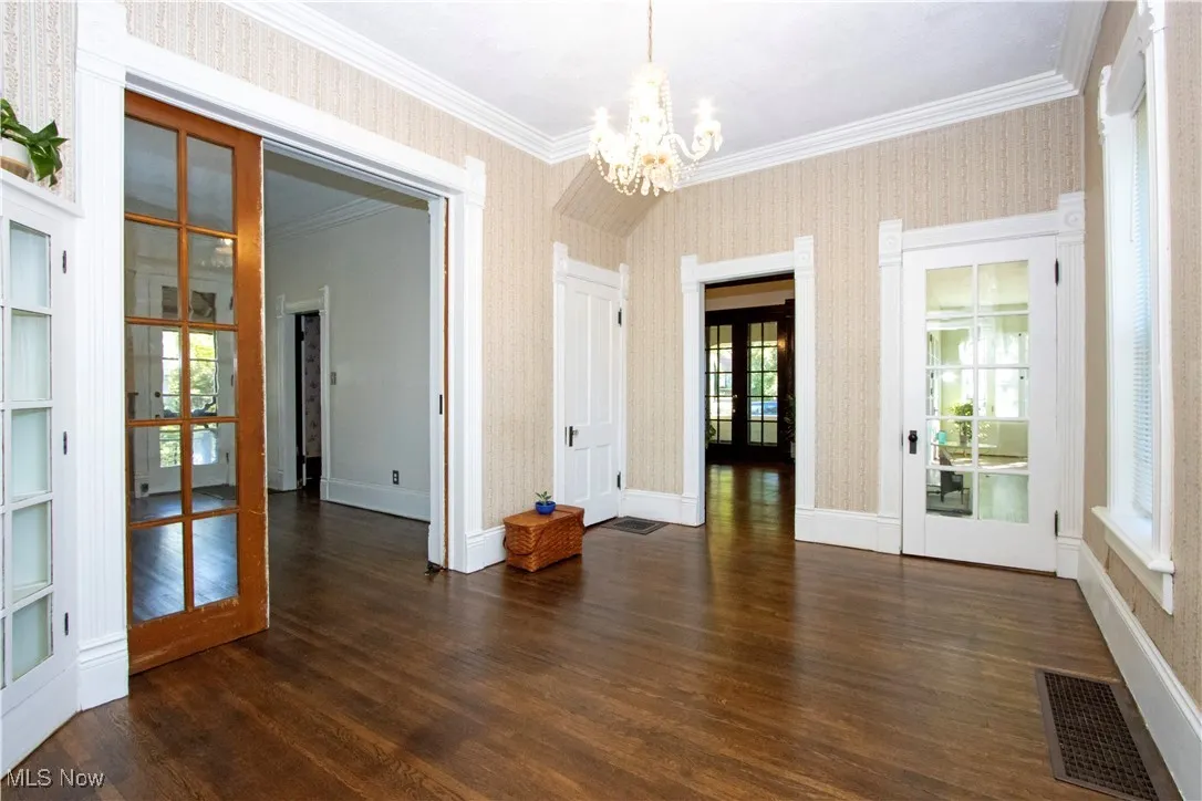 88 Sherman Avenue, Mansfield, Ohio 44906,MLS Now Listing ID