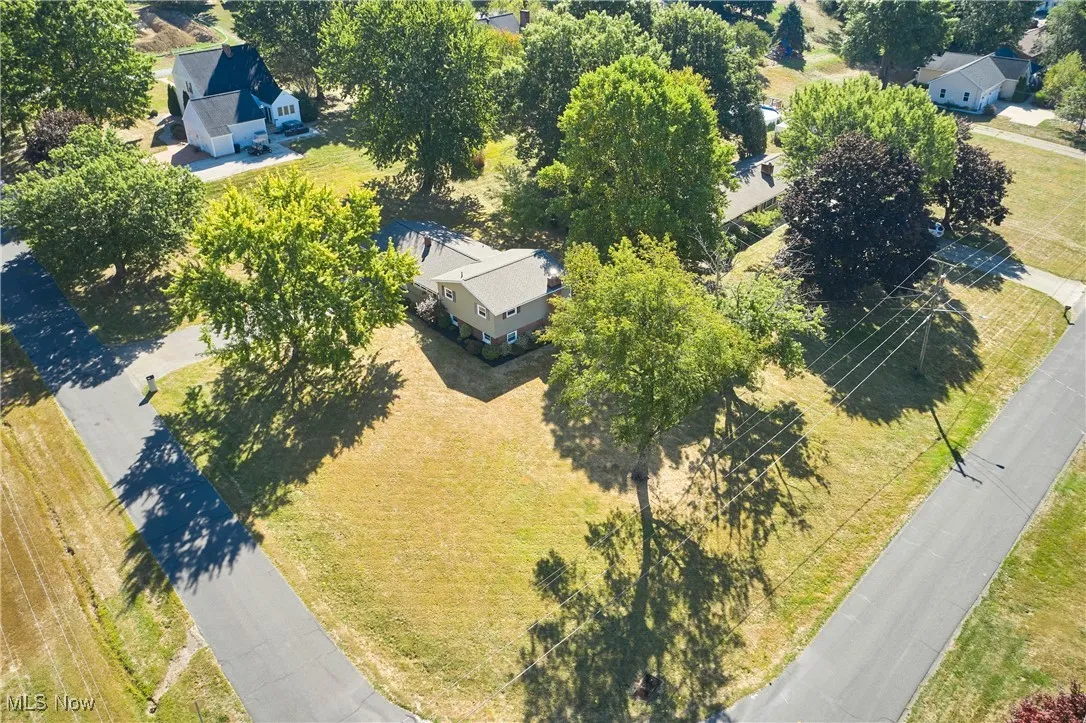 13877 Highview Drive, Dalton, Ohio 44618,MLS Now Listing ID