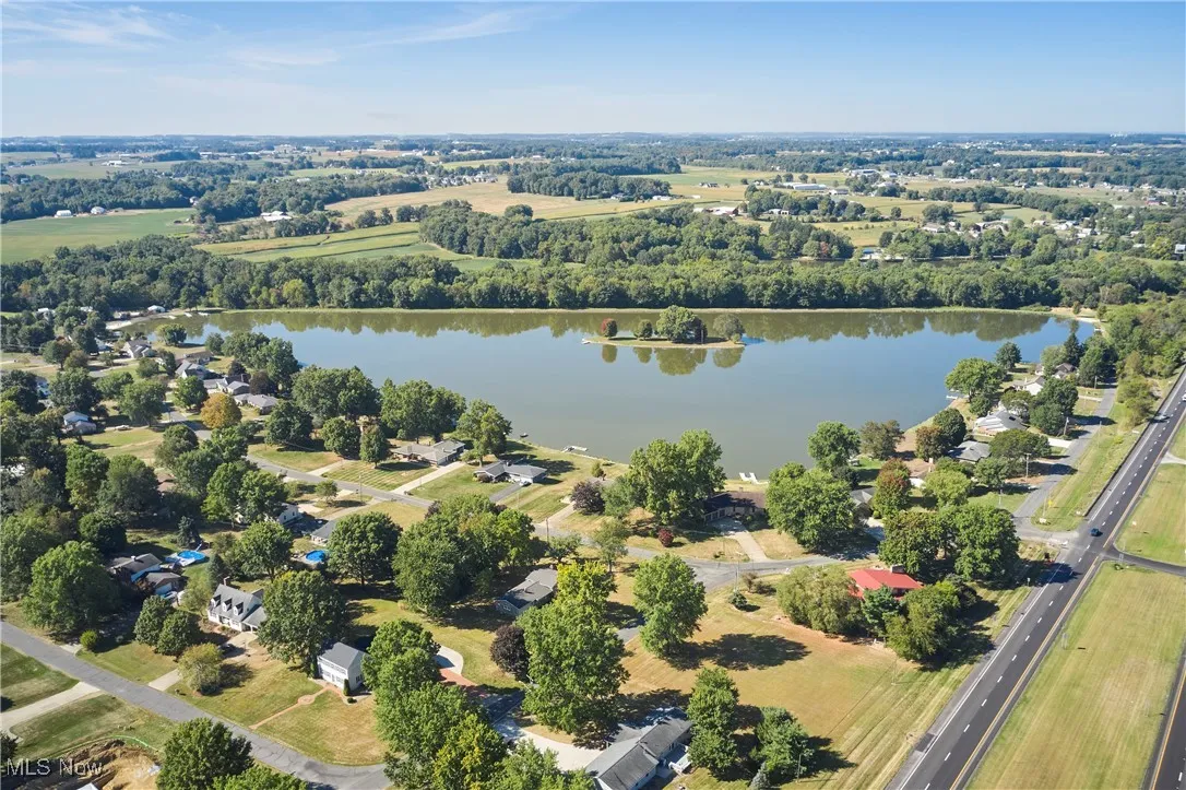 13877 Highview Drive, Dalton, Ohio 44618,MLS Now Listing ID