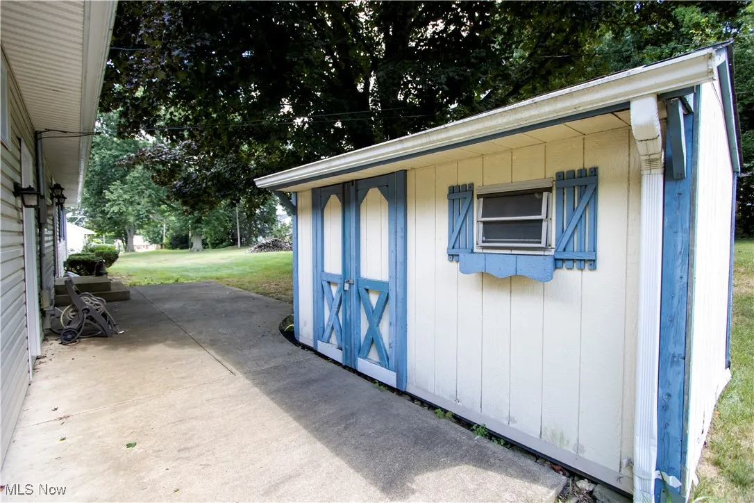 548 Center Street, Orrville, Ohio 44667,MLS Now Listing ID
