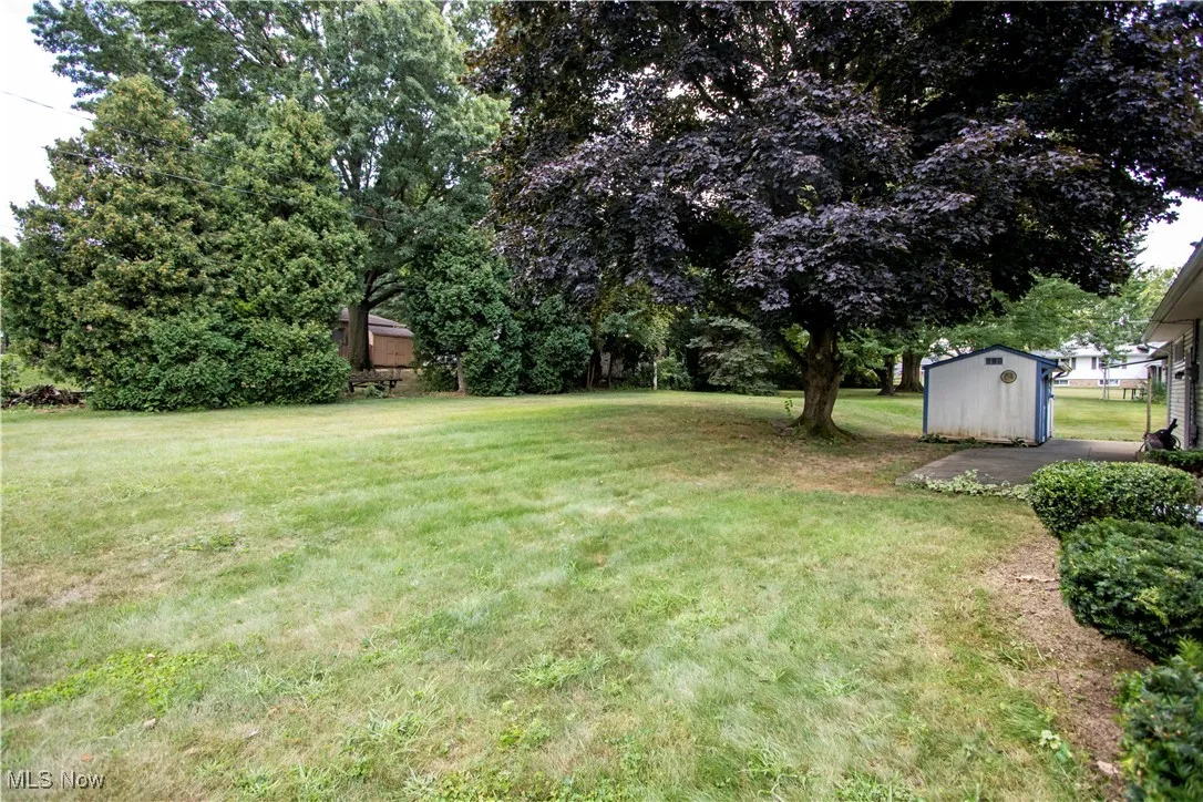 548 Center Street, Orrville, Ohio 44667,MLS Now Listing ID