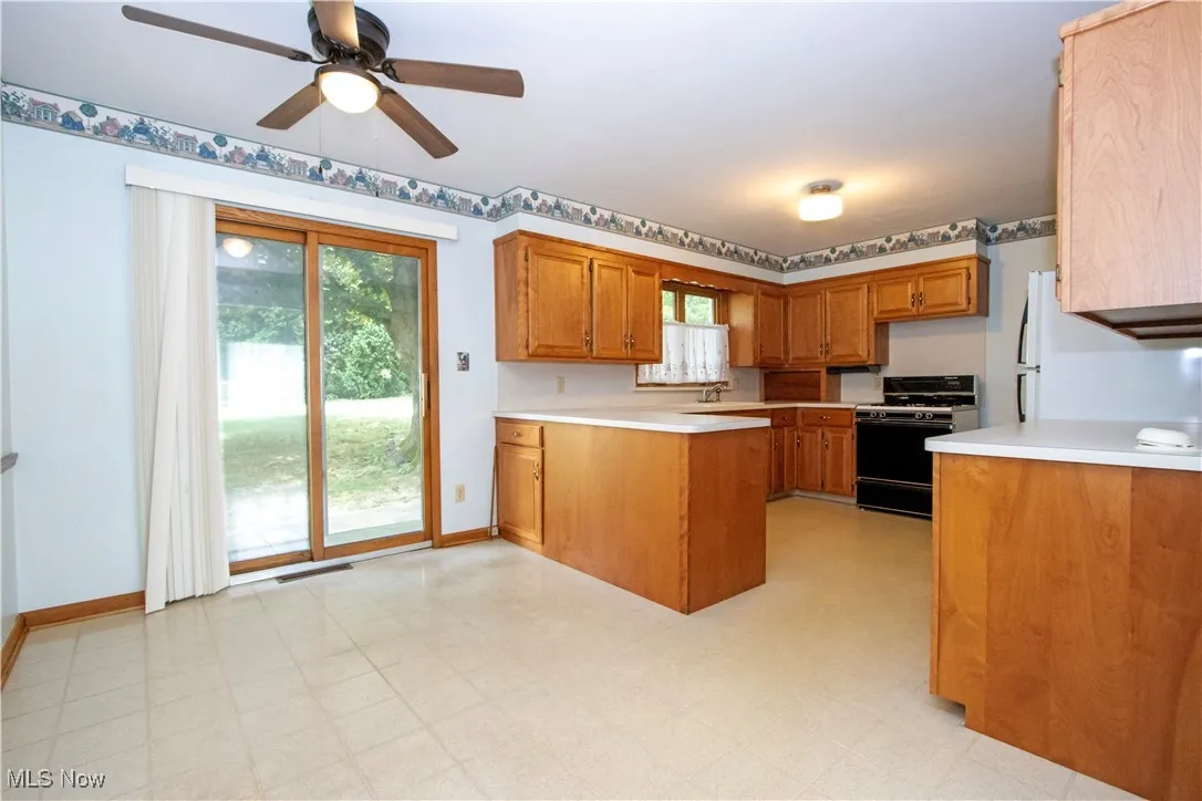 548 Center Street, Orrville, Ohio 44667,MLS Now Listing ID