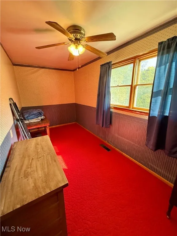 Bedroom #1