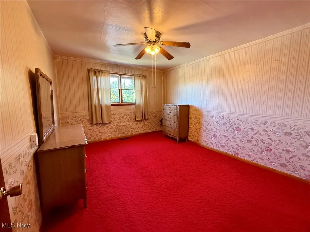 Bedroom #1