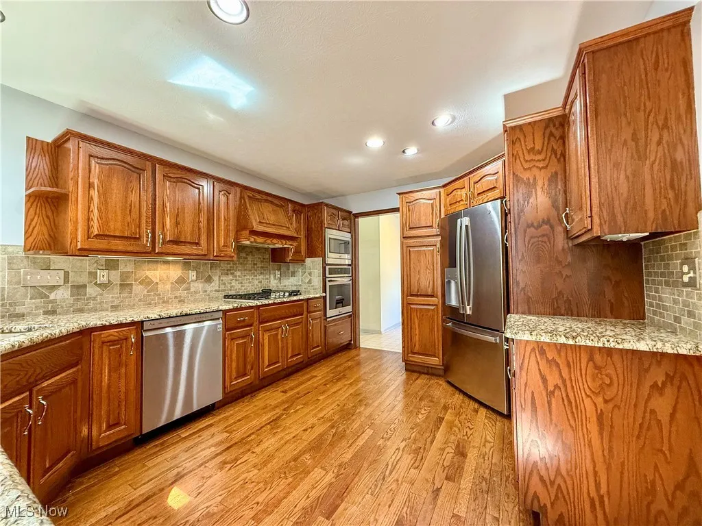 6670 Arlington Drive, Westfield Center, Ohio 44251,MLS Now Listing ID