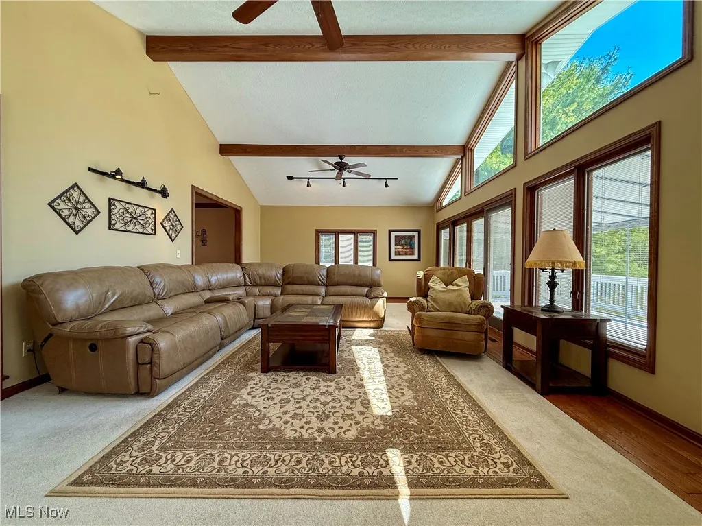 6670 Arlington Drive, Westfield Center, Ohio 44251,MLS Now Listing ID
