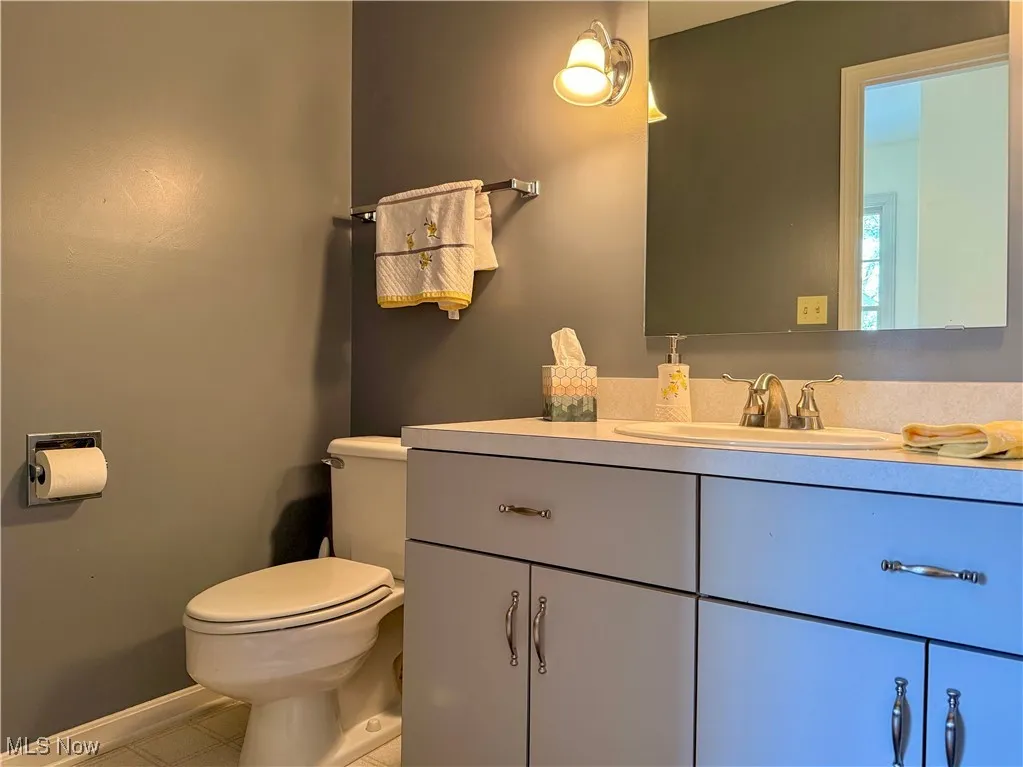 6670 Arlington Drive, Westfield Center, Ohio 44251,MLS Now Listing ID