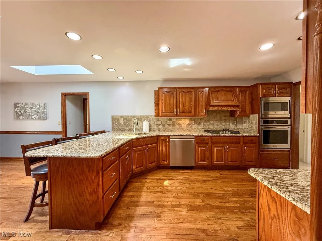 6670 Arlington Drive, Westfield Center, Ohio 44251,MLS Now Listing ID