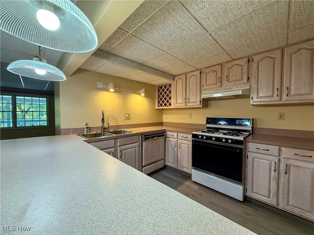 6670 Arlington Drive, Westfield Center, Ohio 44251,MLS Now Listing ID
