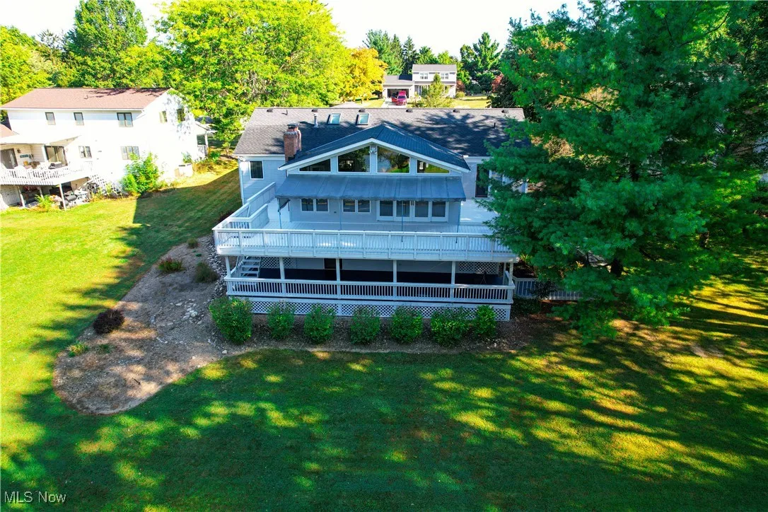 6670 Arlington Drive, Westfield Center, Ohio 44251,MLS Now Listing ID