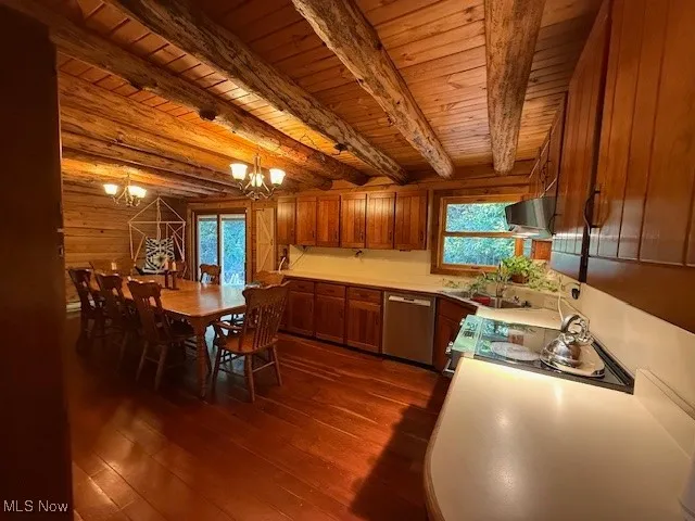 6650 Saint Peters Church Road, Dover, Ohio 44622,MLS Now Listing ID