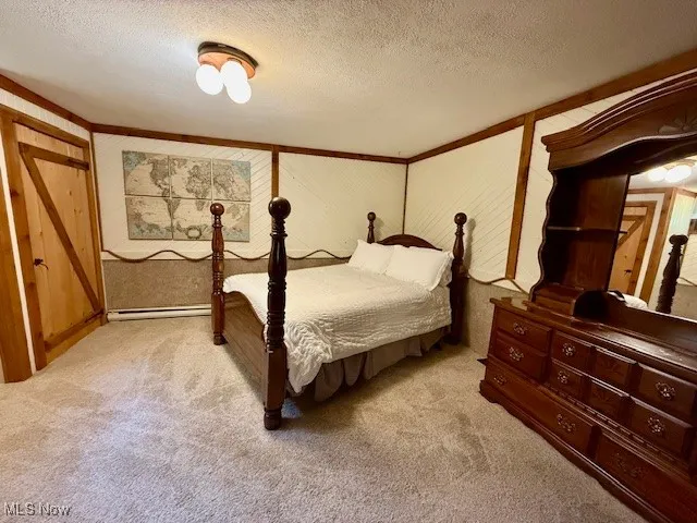 6650 Saint Peters Church Road, Dover, Ohio 44622,MLS Now Listing ID