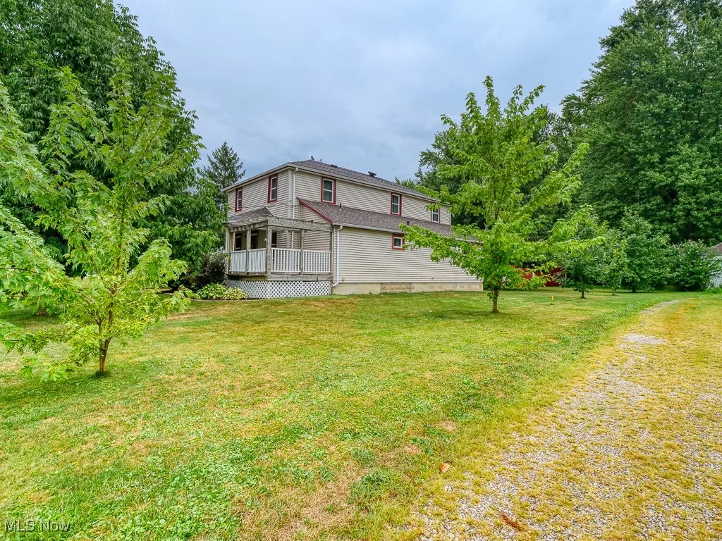 110 Railroad Street, La Grange, Ohio 44050,MLS Now Listing ID
