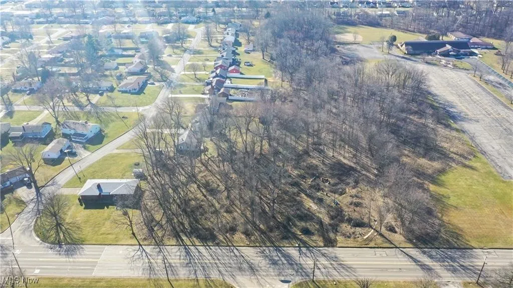 902 S Meridian Road, Austintown, Ohio 44509,MLS Now Listing ID