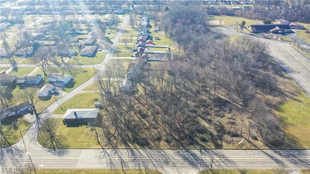 902 S Meridian Road, Austintown, Ohio 44509,MLS Now Listing ID