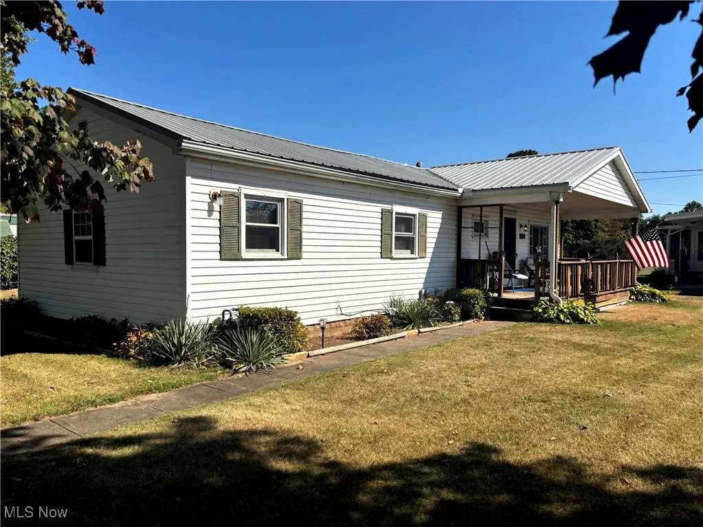 6075 E State Road, Newcomerstown, Ohio 43832,MLS Now Listing ID
