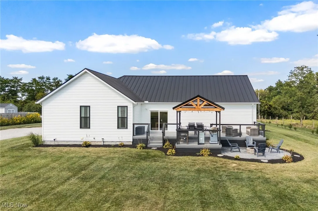1167 Township Road 1056, Ashland, Ohio 44805,MLS Now Listing ID