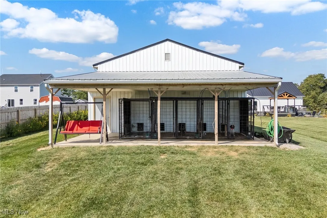 1167 Township Road 1056, Ashland, Ohio 44805,MLS Now Listing ID