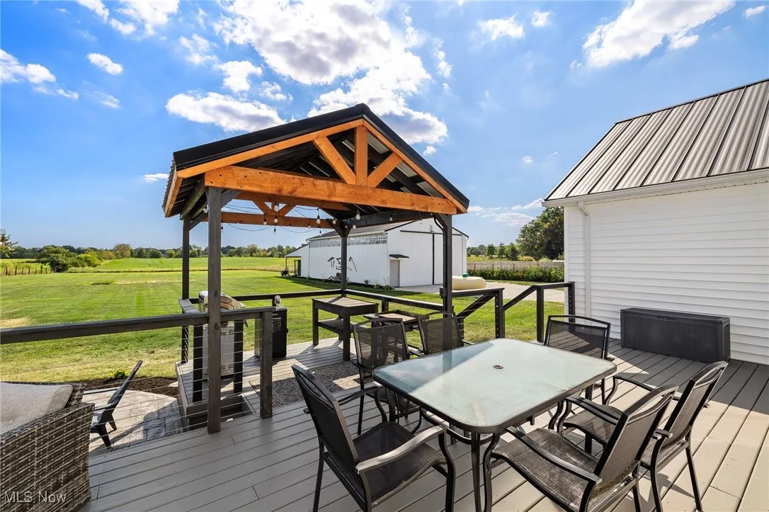 1167 Township Road 1056, Ashland, Ohio 44805,MLS Now Listing ID