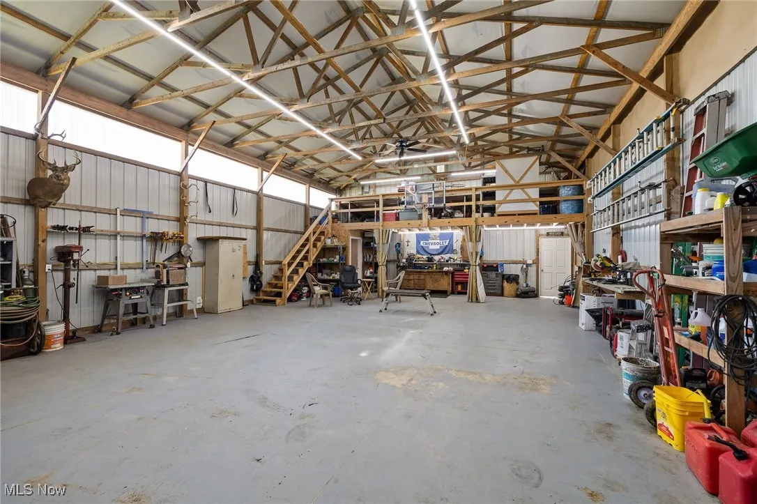 1167 Township Road 1056, Ashland, Ohio 44805,MLS Now Listing ID