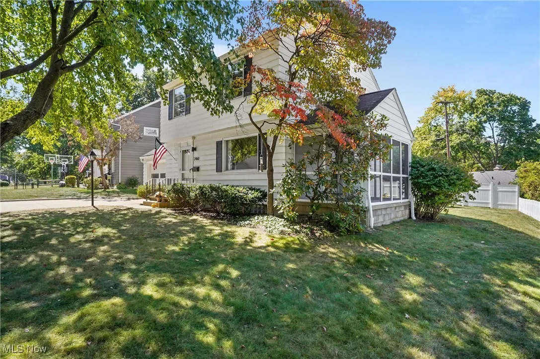 2460 18th Street, Cuyahoga Falls, Ohio 44223,MLS Now Listing ID