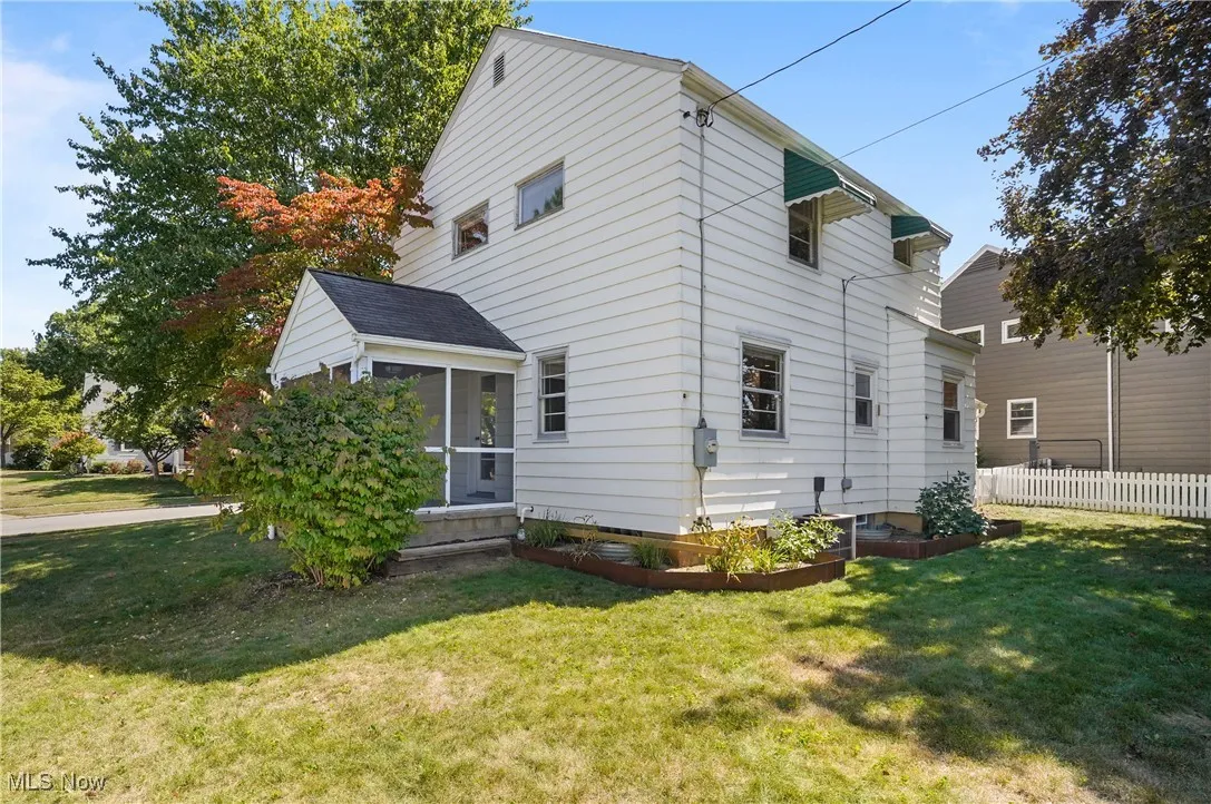 2460 18th Street, Cuyahoga Falls, Ohio 44223,MLS Now Listing ID