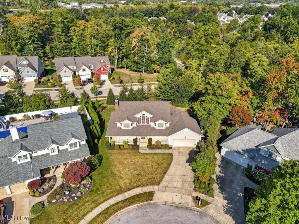3254 Cherie Cercle, Cuyahoga Falls, Ohio 44223,MLS Now Listing ID