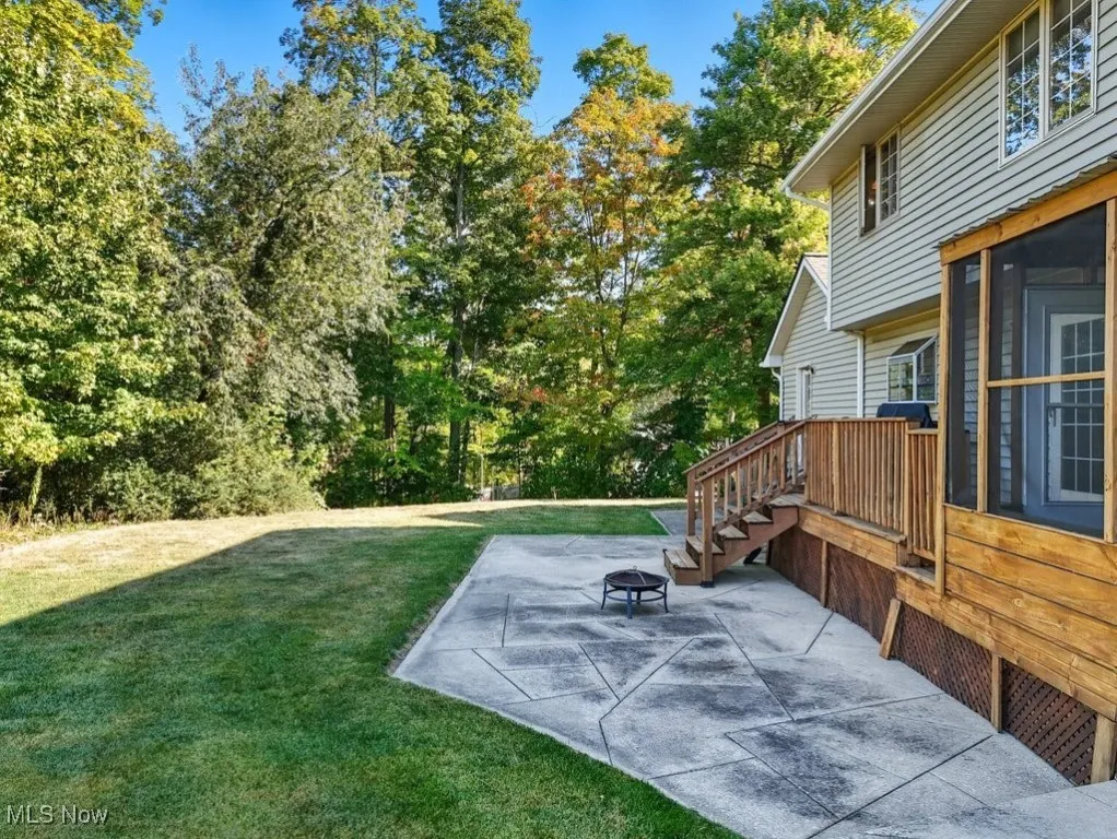 3254 Cherie Cercle, Cuyahoga Falls, Ohio 44223,MLS Now Listing ID
