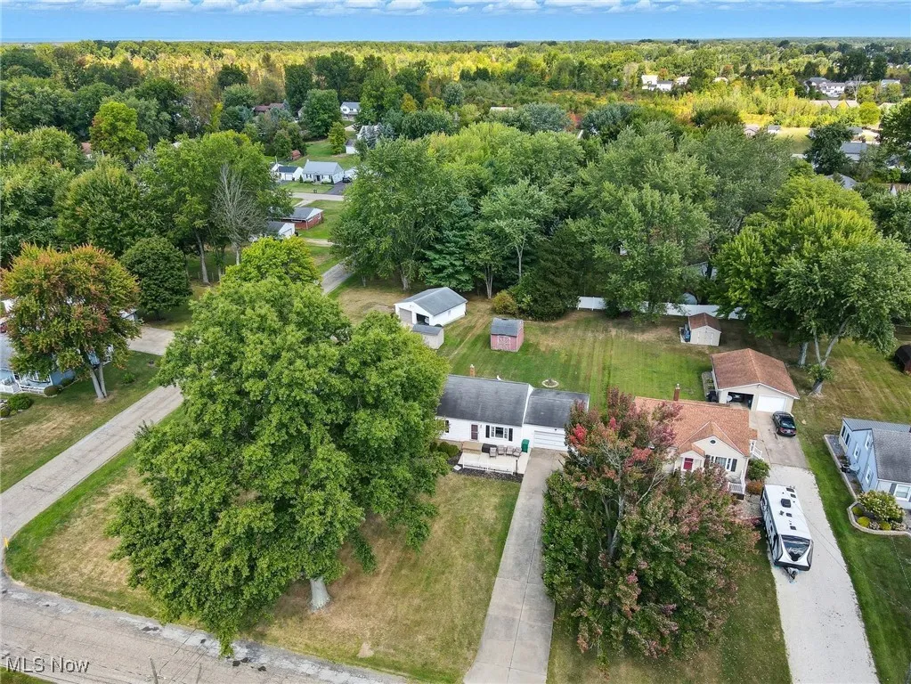 2276 Clearview Drive, Warren, Ohio 44483,MLS Now Listing ID