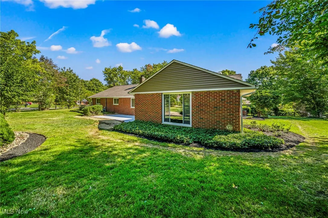 654 Robley Lane, Gates Mills, Ohio 44040,MLS Now Listing ID
