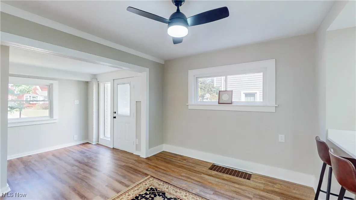 1613 23rd Street, Cuyahoga Falls, Ohio 44223,MLS Now Listing ID