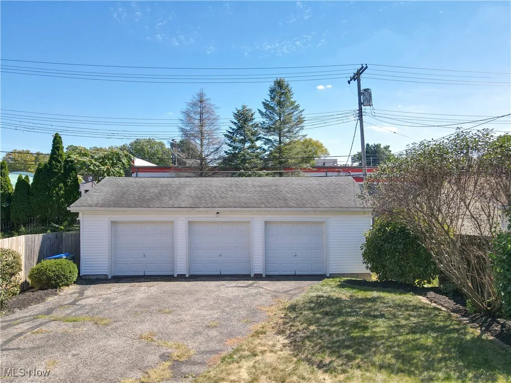 1613 23rd Street, Cuyahoga Falls, Ohio 44223,MLS Now Listing ID
