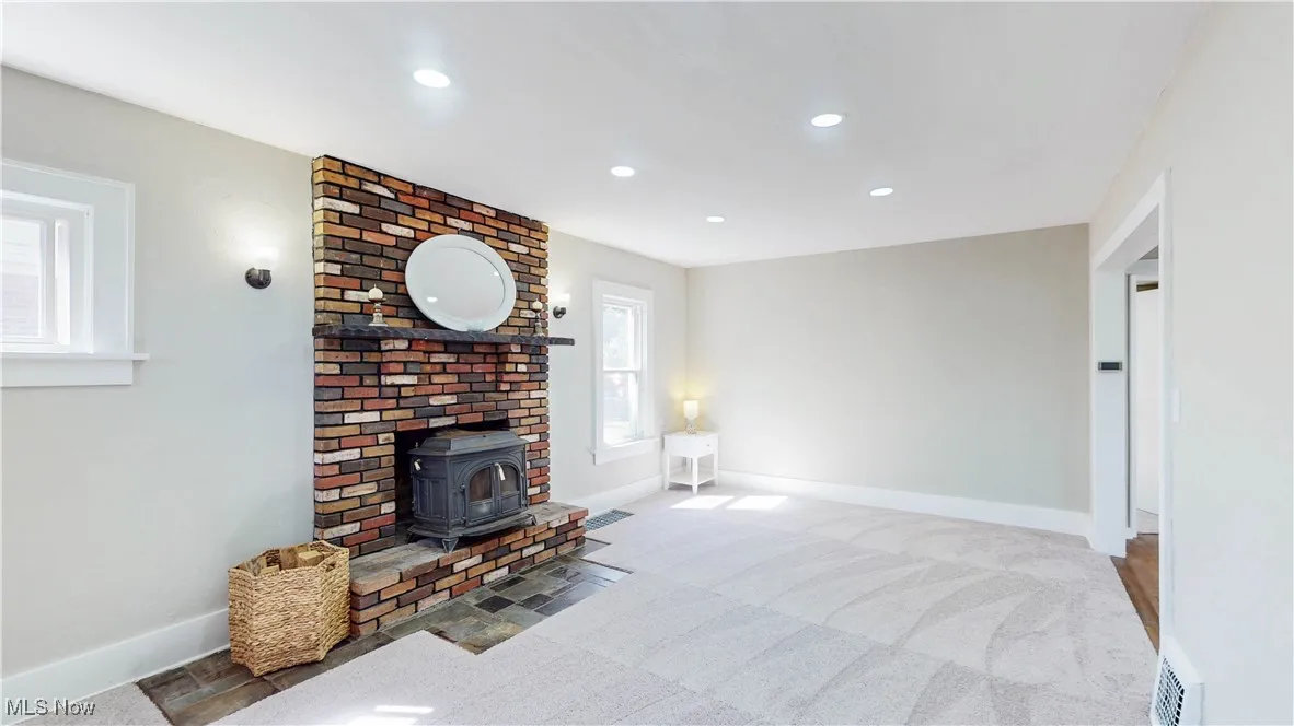 1613 23rd Street, Cuyahoga Falls, Ohio 44223,MLS Now Listing ID