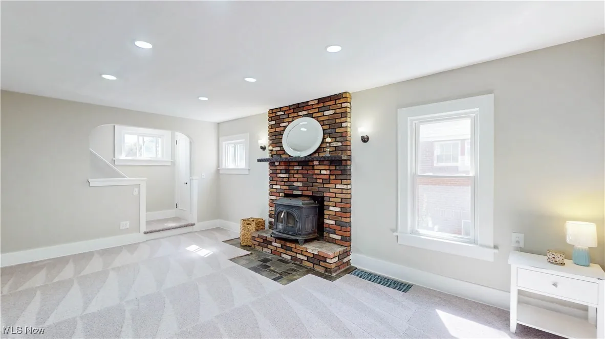 1613 23rd Street, Cuyahoga Falls, Ohio 44223,MLS Now Listing ID