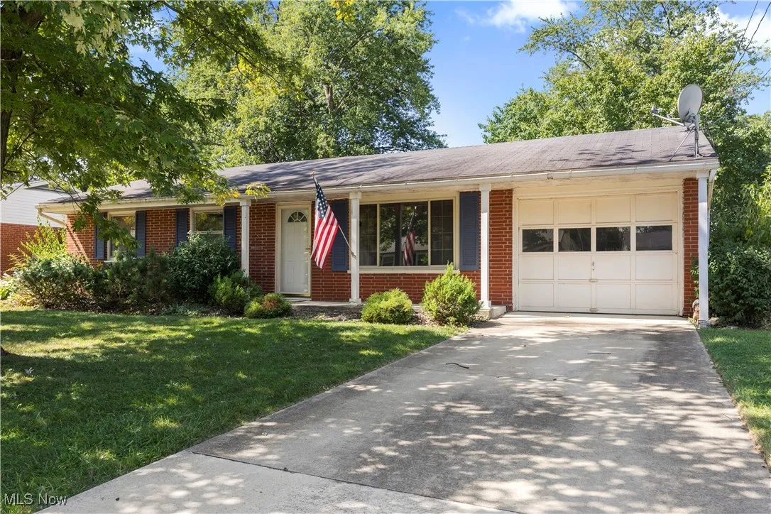 1298 Birchview Drive, Vermilion, Ohio 44089,MLS Now Listing ID