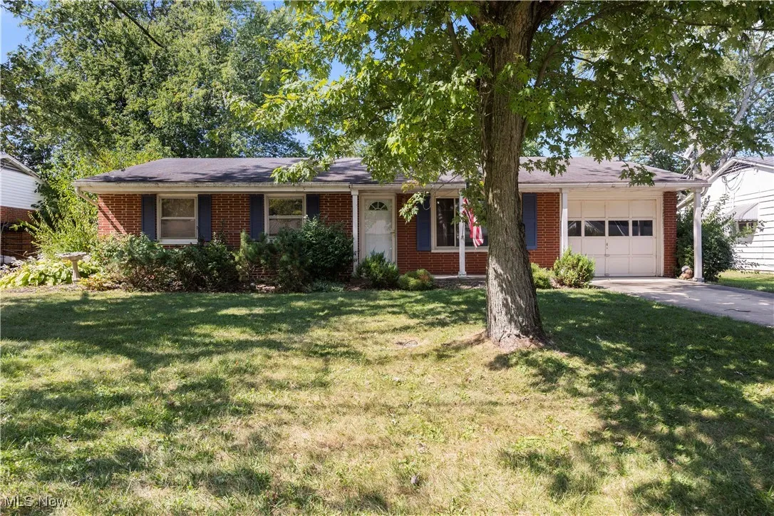 1298 Birchview Drive, Vermilion, Ohio 44089,MLS Now Listing ID