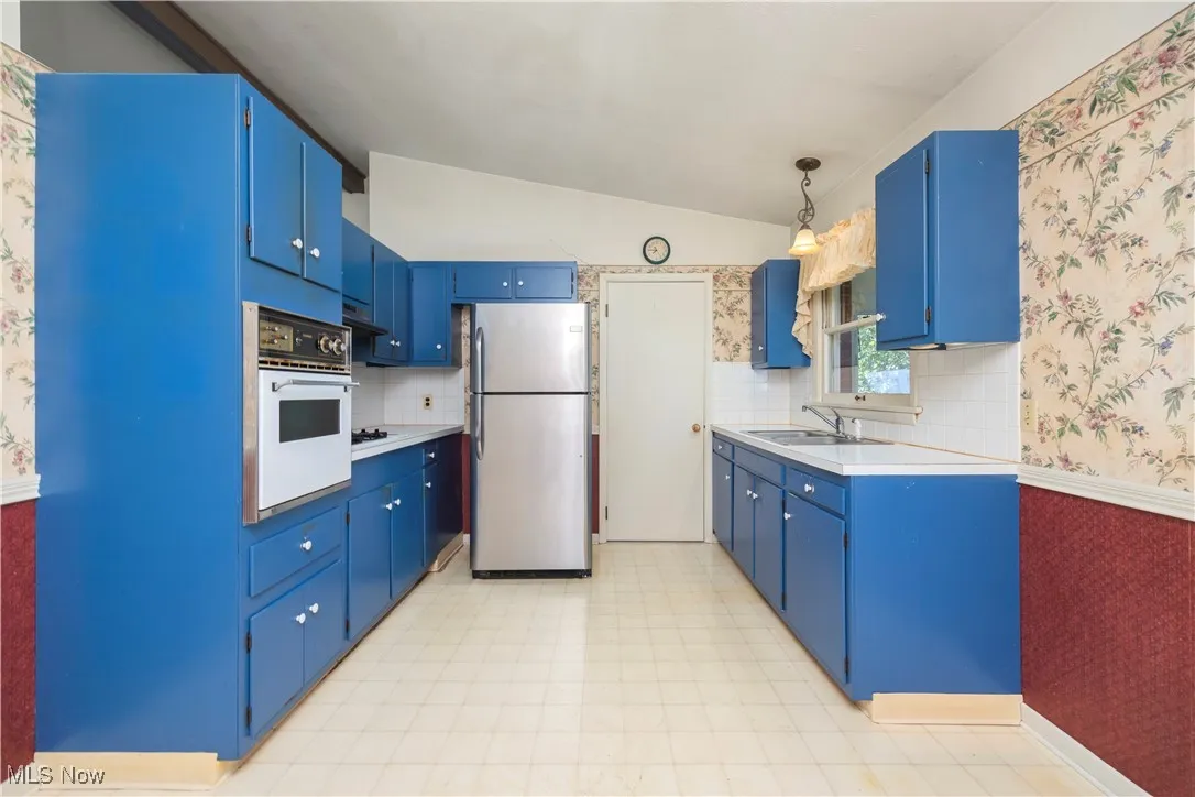 1298 Birchview Drive, Vermilion, Ohio 44089,MLS Now Listing ID