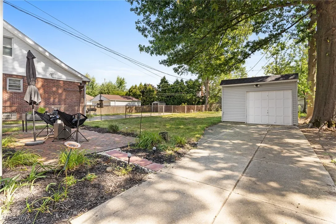 273 E 208th Street, Euclid, Ohio 44123,MLS Now Listing ID