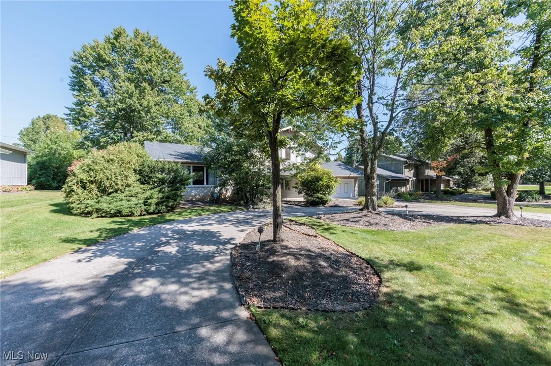 25111 S Woodland Road, Beachwood, Ohio 44122,MLS Now Listing ID