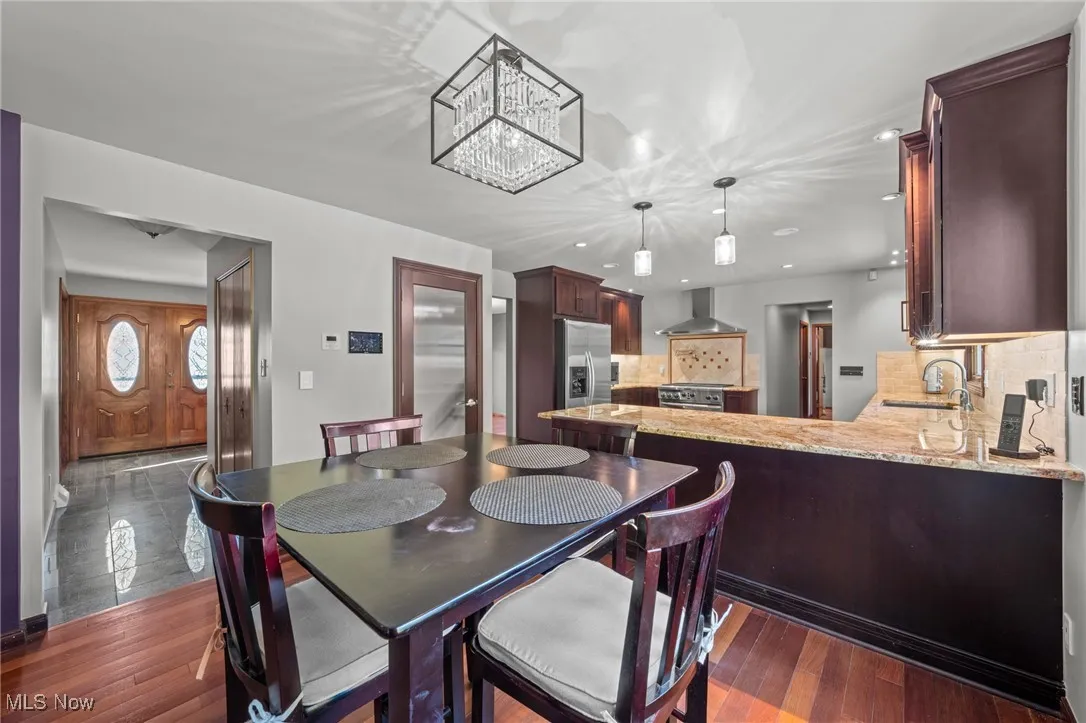 15772 Boston Road, Strongsville, Ohio 44136,MLS Now Listing ID