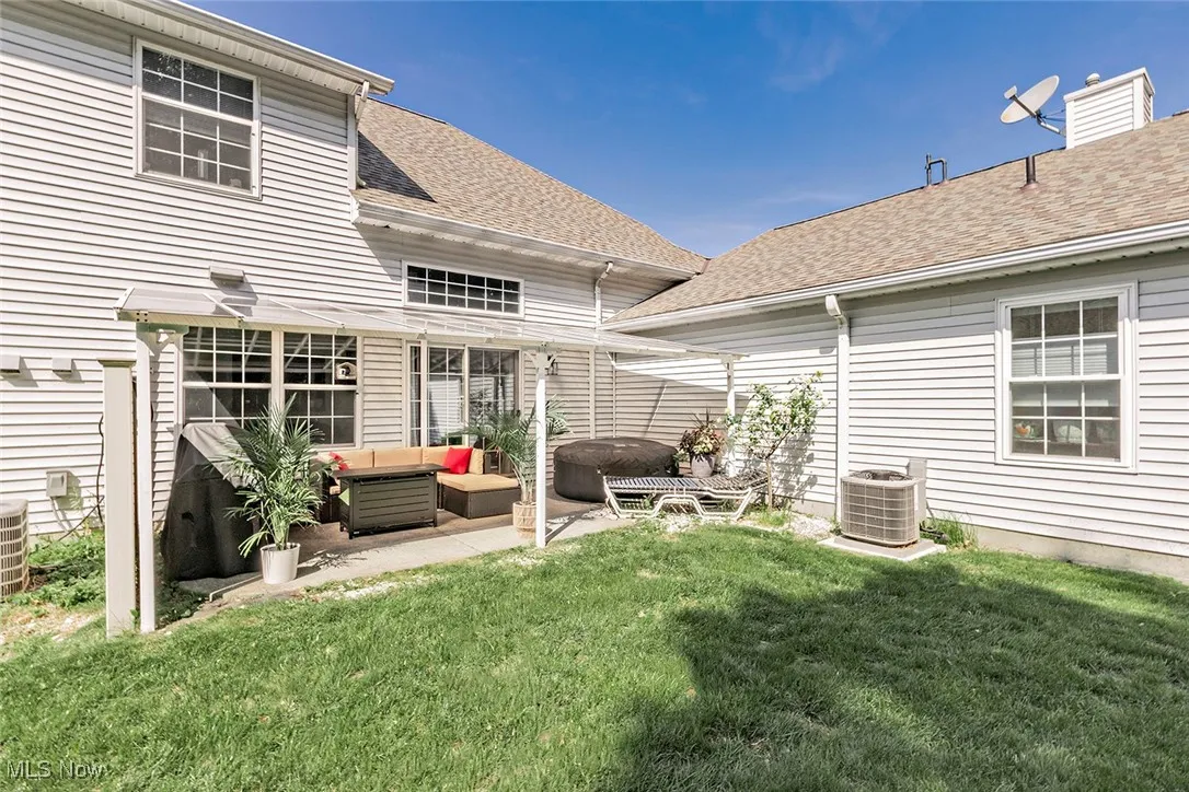 7568 Monterey Bay Drive # 4, Mentor On The Lake, Ohio 44060,MLS Now Listing ID